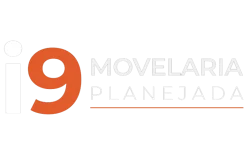 Logo i9 Moveis Transparente
